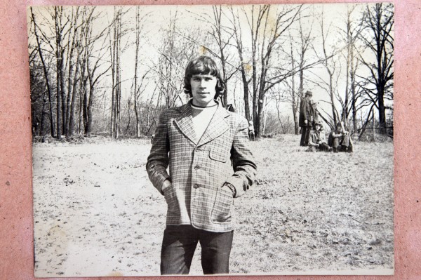 Заброшенные хутора: как пустеют воронежские деревни. Иловка