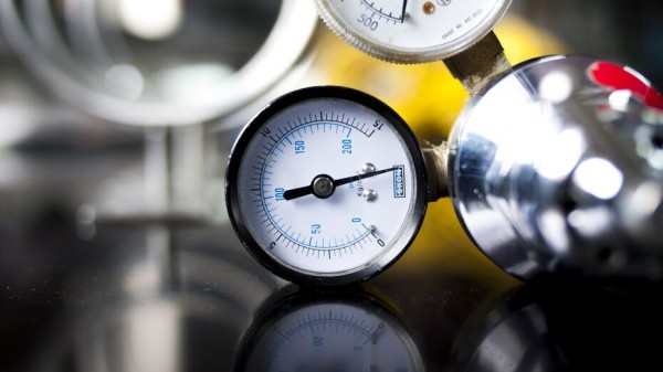 По инициативе губернатора в Воронежской области появится еще одна установка для производства кислорода