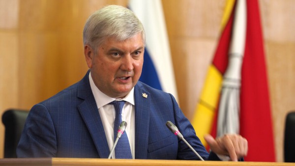 Итоги недели. Что важного произошло в Воронежской области с 25 по 31 октября