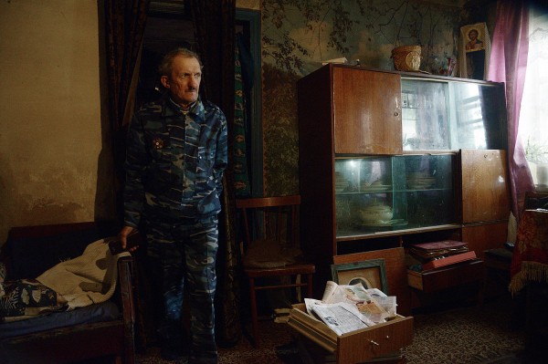 Заброшенные хутора: как пустеют воронежские деревни. Иловка