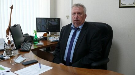 Гибель президента воронежской ТПП привела к уголовному делу