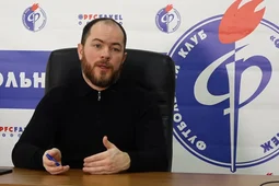 Вратарь воронежского &laquo;Факела&raquo; Илья Свинов перешел в &laquo;Спартак&raquo;