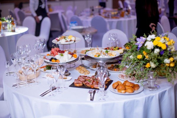 Дорог каждый гость. Как компания &laquo;Сити Кейтеринг&raquo; стала лидером сферы выездного питания в Воронеже