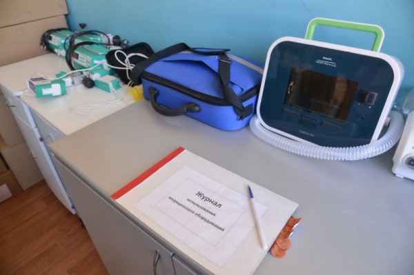 Всесторонняя поддержка: как в Воронежской области будут помогать неизлечимо больным