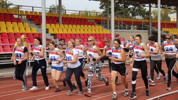 Победы, планы и большие стройки. Как в Борисоглебске реализуют губернаторские программы в спорте