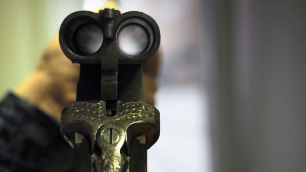 Военные объяснили причины стрельбы на проспекте Революции в Воронеже