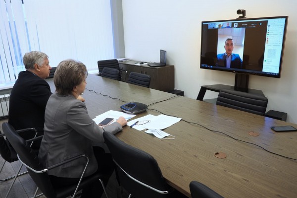 Всесторонняя поддержка: как в Воронежской области будут помогать неизлечимо больным