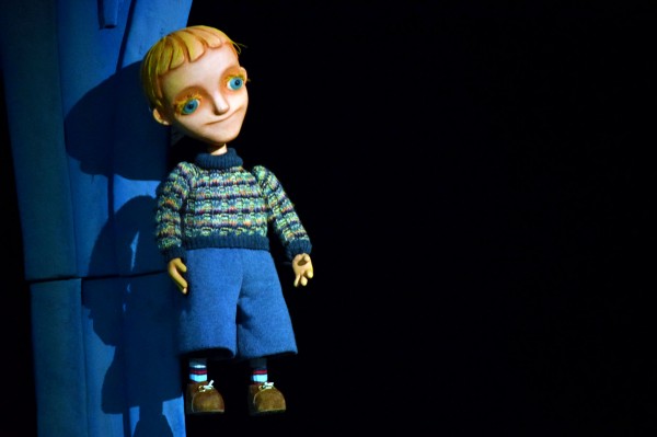 Мечта больше жизни. Воронежский театр кукол &laquo;Шут&raquo; представил спектакль &laquo;Денискины рассказы&raquo;