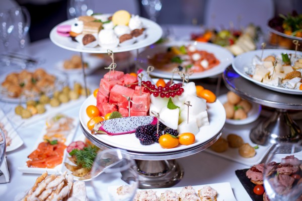 Дорог каждый гость. Как компания &laquo;Сити Кейтеринг&raquo; стала лидером сферы выездного питания в Воронеже