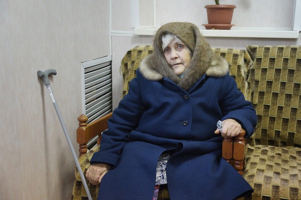 Заброшенные хутора: как пустеют воронежские деревни. Красинка