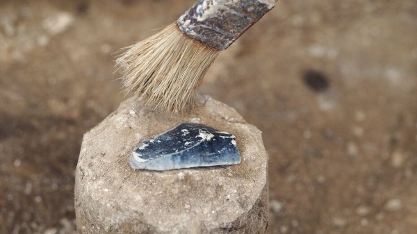 Границы 5 памятников археологии федерального значения утвердили в Воронежской области