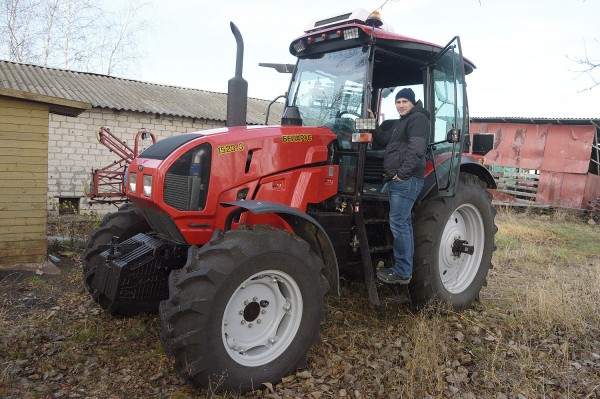 Заброшенные хутора: как пустеют воронежские деревни. Красинка