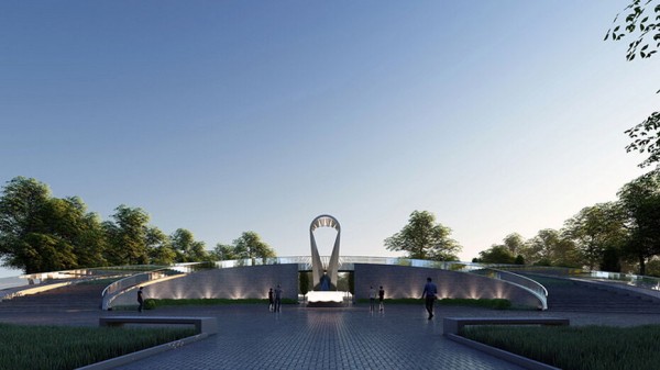 Начальная цена контракта на строительство музея ВДВ в Воронеже выросла до 187,5 млн рублей