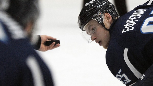 Воронежский &laquo;Буран&raquo; отыграл 2 шайбы и потерпел поражение в серии буллитов