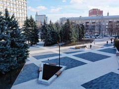 В Воронеже обсудили подходы к благоустройству общественных пространств в следующем году