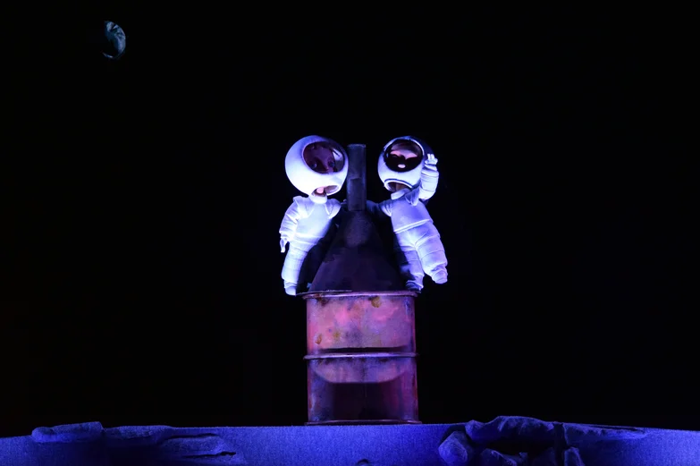 Мечта больше жизни. Воронежский театр кукол &laquo;Шут&raquo; представил спектакль &laquo;Денискины рассказы&raquo;