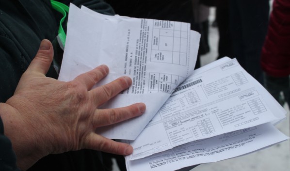 В Воронеже для части жителей тарифы ЖКХ в 2022 году вырастут на 9,1%