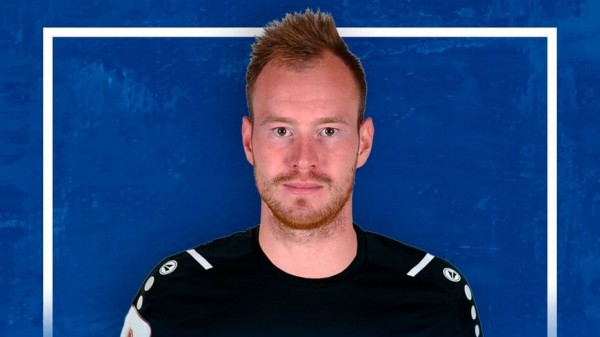 Вратарь казанского &laquo;Рубина&raquo; перешел в воронежский &laquo;Факел&raquo;