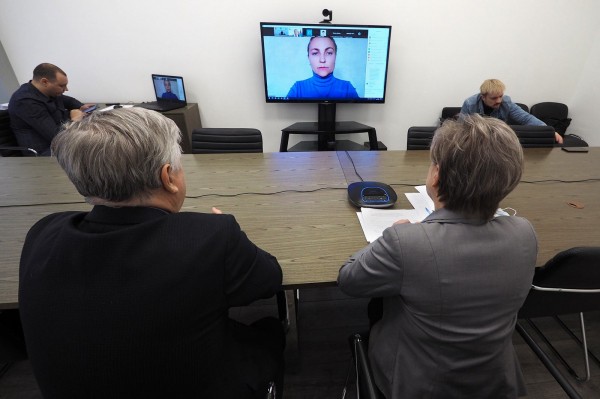 Всесторонняя поддержка: как в Воронежской области будут помогать неизлечимо больным