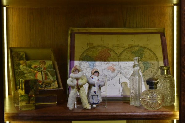 Святочные истории и дворцовые тайны. Воронежские музеи подготовили новогоднюю программу