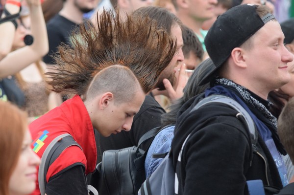 Гид РИА &laquo;Воронеж&raquo;. Чем заняться в первые выходные зимы