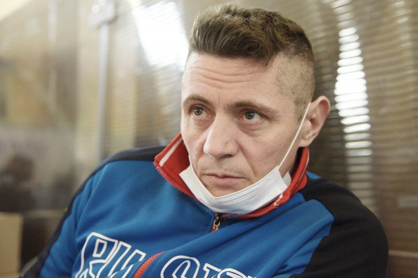 Их побед нельзя не увидеть. В Воронеже прошел турнир по дзюдо для незрячих спортсменов