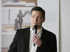 В Воронеже обсудили подходы к благоустройству общественных пространств в следующем году