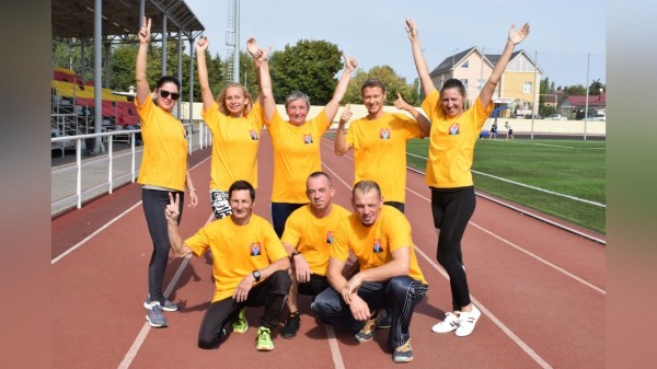 Победы, планы и большие стройки. Как в Борисоглебске реализуют губернаторские программы в спорте