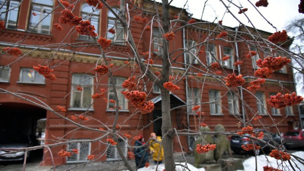 В России за 3 года переоснастят более 400 муниципальных музеев