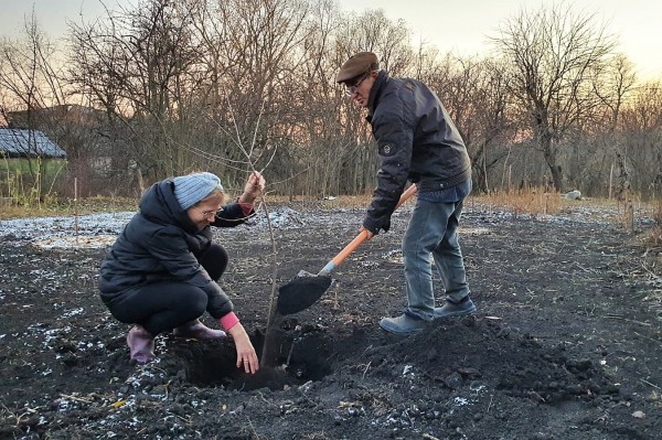Москва &ndash; Воронеж. Почему интеллигенция из столицы меняет большой город на сельскую глубинку
