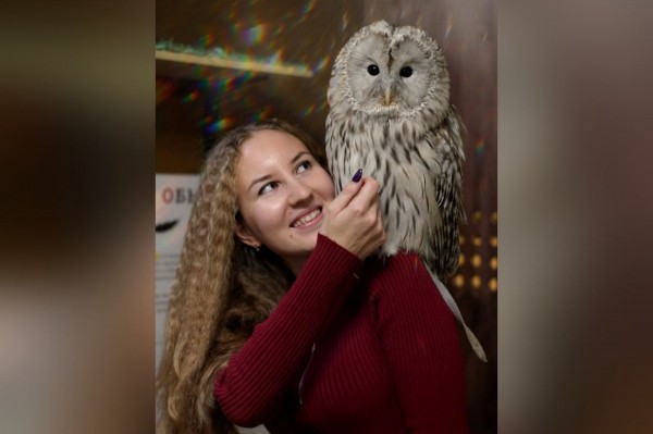 Катание на хаски и праздник двора. Как воронежские родители радуют детей на Новый год