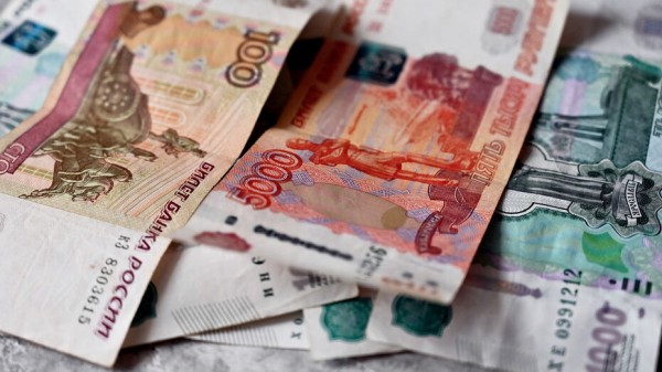 Аналитики: в октябре средняя зарплата в Воронежской области превысила 40 тыс рублей