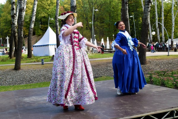 Гид РИА &laquo;Воронеж&raquo;. Чем заняться в первые выходные зимы