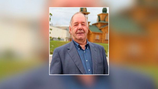 Губернатор выразил соболезнования после смерти почетного гражданина Воронежской области Бориса Затонского