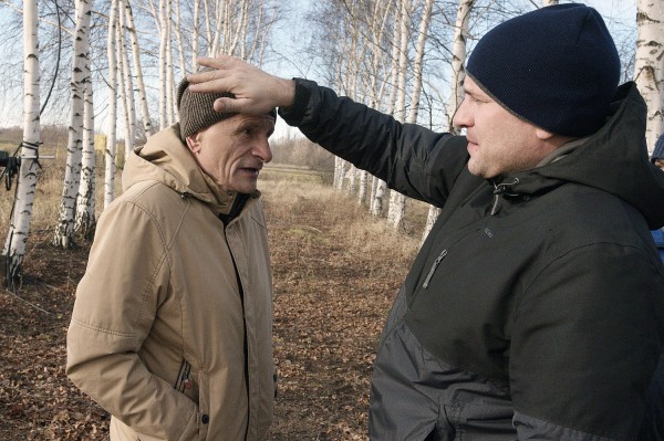 Заброшенные хутора: как пустеют воронежские деревни. Красинка