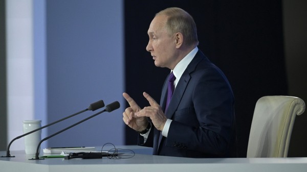 Индексация пенсий и поддержка семей с детьми. Главные тезисы выступления президента в обзоре РИА &laquo;Воронеж&raquo;