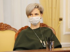 В администрации города наградили победителей конкурса &laquo;Лучшие кадровые практики и инициативы &ndash; 2021&raquo;