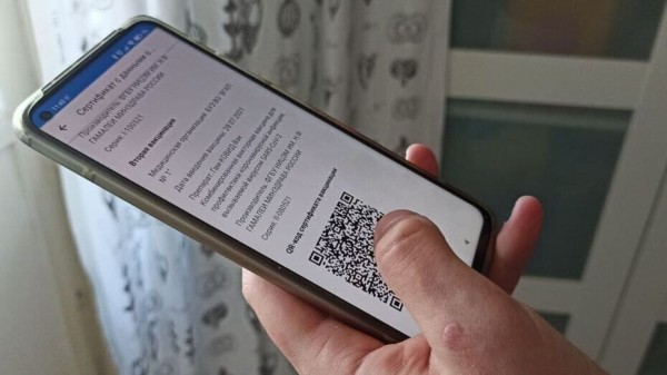 Законопроект о QR-кодах на транспорте сняли с рассмотрения