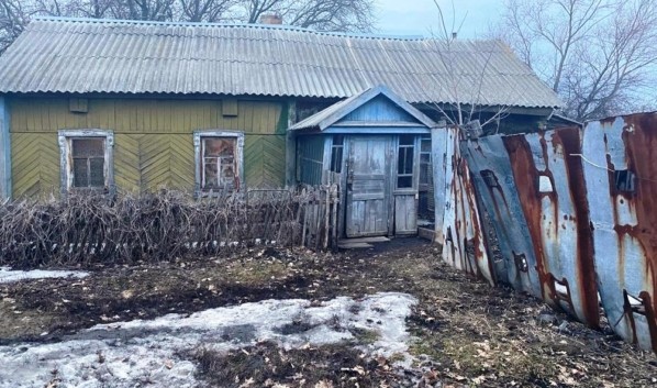 Под Воронежем подросток деревянной палкой забил мужчину