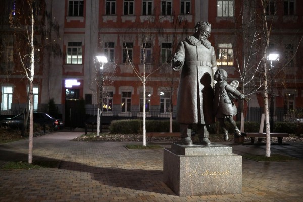 Святочные истории и дворцовые тайны. Воронежские музеи подготовили новогоднюю программу