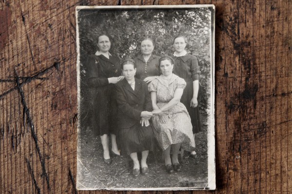 Заброшенные хутора: как пустеют воронежские деревни. Красинка