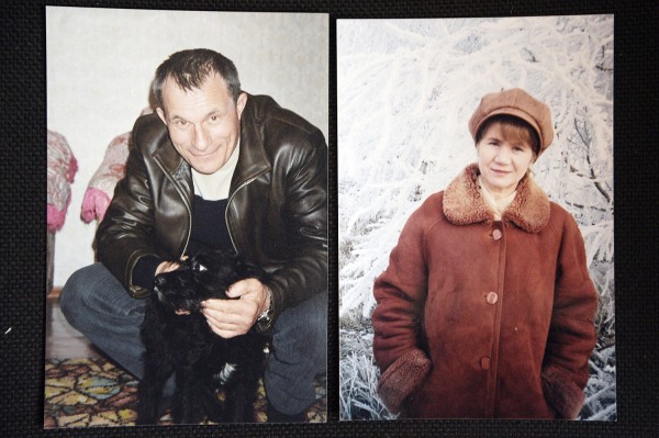 Заброшенные хутора: как пустеют воронежские деревни. Красинка