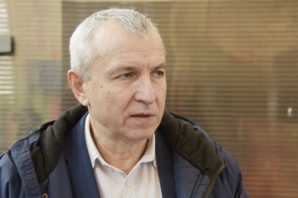 Их побед нельзя не увидеть. В Воронеже прошел турнир по дзюдо для незрячих спортсменов