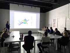 В Воронеже обсудили подходы к благоустройству общественных пространств в следующем году