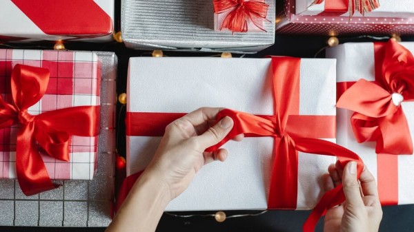 Роспотребнадзор поможет воронежцам выбрать качественные новогодние подарки