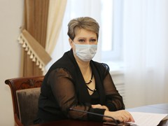 В Воронеже продолжается чествование победителей городских экологических конкурсов