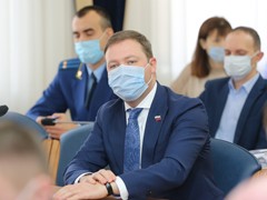 &laquo;Бюджет развития&raquo;: принят главный финансовый документ Воронежа на 2022 год