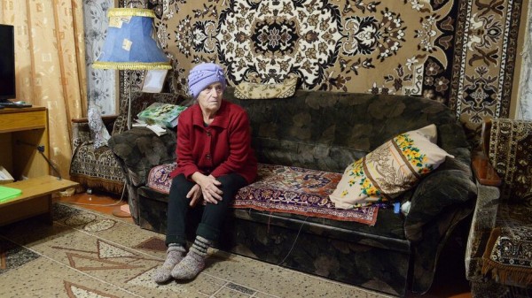 Режим самоизоляции в Воронежской области &laquo;помолодел&raquo; на 5 лет