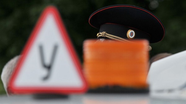 Регистрацию авто и выдачу прав остановили в Воронежской области из-за технического сбоя