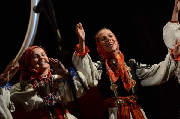 Гид РИА &laquo;Воронеж&raquo;. Чем заняться в первые выходные зимы